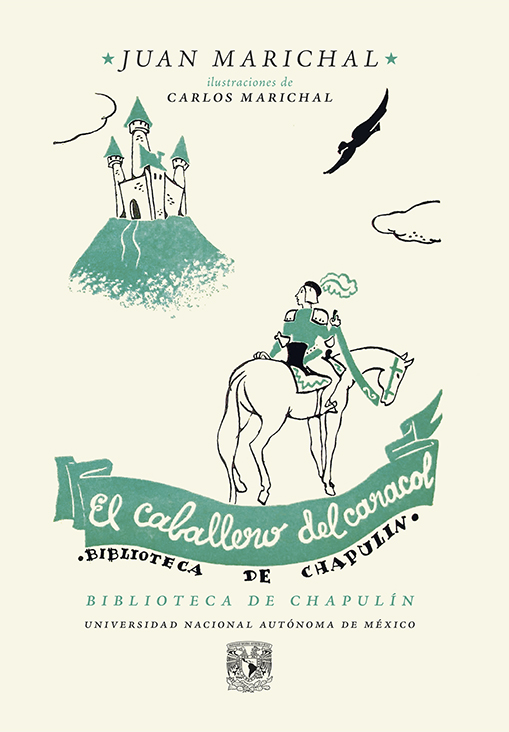 Portada de libro